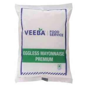 Veeba Premium mayo 1kg